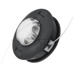 Accessoires de tondeuse �lectrique automatique en fil �pais mod�le europ�en pour d�broussailleuse - 480g ...