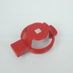 Accessoire top case givi pour auto neuf