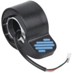 Accessoire universel d'acc�l�rateur d'acc�l�rateur de scooter �lectrique pour xiaomi ninebot es1 es2 ...