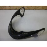 [jamais utilise] accessoire visiere casque vega helmet deux roues scooter pour