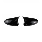 Fei yu - accessoire de voiture couvercle de rtroviseur boucliers pices externes couvercle de rtroviseur ...