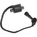 Accessoires pour vtt : transformateur haute tension, bobine d?allumage, yamaha grizzly 660, yfm660, yfm660f ...