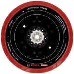 Bosch accessories 2608001115 plateau de ponage multi - trous expert, 150 mm, moyen