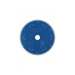 Bosch - accessories 2608644543 lame de scie circulaire 216 x 30 mm nombre de dents: 66 1 pc(s)
