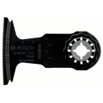 Bosch - lame de scie oscillante starlock aii 65 apc l65 p40 2608662357