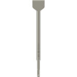 Accessories 2608690146 burin pelle 40 mm longueur totale 250 mm sds - plus 1 pc(s) s70011 - bosch