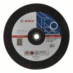 Accessories 2608600649 disque � tron�onner 300 mm 1 pc(s) m�tal - bosch