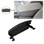 Accoudoir voiture, accoudoir couvercle verrouillage console loquet catch clip, accoudoir rparation couvercle ...