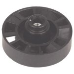 Accouplement complet pour petit electromenager braun - 64184626