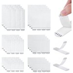 Accroche tableau sans percer [72 bandes], languette accroche tableau sans percer bandes, languette accroches ...