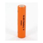 Accu 1. 2v 3. 8ah nimh 4 / 3 au panasonic