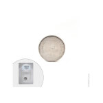 Accus bouton lithium lir2032 3. 6v 40mah - nx