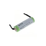 Accu compatible pour braun 1008) et philips (hx53 pour. . .