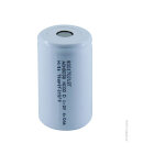 Accu nicd d ht 1. 2v 4000mah ft - nx