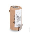 Accu nicd sc 1scp2 - 0 hd 1. 2v 2000mah hbl - yuasa