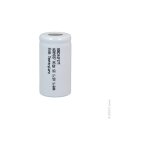 Accu nicd sc ht 1. 2v 1600mah ft - nx Accu nicd sc ht 1. 2v 1600mah ft - nx