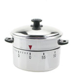 Vurahome - accueil cuisine autocuiseur minuterie m�canique minuterie remontage temps rappel gestionnaire ...