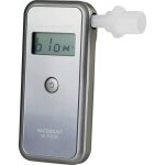 Ace - ethylom�tre 107045 argent avec capteur interchangeable, avec �cran v022411