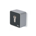 Nice slecteur  cl avec cylindre europen usage extrieur srie era ekseu