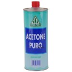 Actone pur l 1, 0 tre pini
