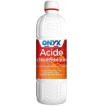 Acide chlorhydrique 23% (1 litre) - e02050112 - onyx