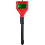 Acidim�tre ph micro - ordinateur haute pr�cision type stylo testeur de ph livr� sans pile