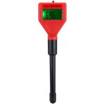 Acidim�tre ph micro - ordinateur haute pr�cision type stylo testeur de ph livr� sans pile