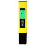 Acidom�tre ph d�tecteur de qualit� de l'eau test de valeur ph prod ec & tds stylo de test de qualit� ...