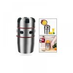 Parkside - acier inoxydable manuel presse - agrumes, presse - fruits et presse - citron, l'utilisation ...