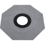 Aco - natte d'tanchit pour siphon 302652