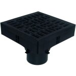 Aco self xtrap oint point vidage chudej - sikogo avec grille en plastique classe b125 avec boue seau ... Aco self xtrap oint point vidage chudej - sikogo avec grille en plastique classe b125 avec boue seau ...