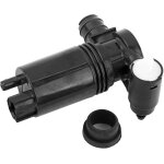 Acouto pompe  lave - glace de pare - brise ajust pour versa 28920 - el00a exquisition exquise remplacement ...