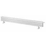 Acova - radiateur eau chaude fassane pack plinthe blanc ral 9016 couleur: blanc - sens: plinthe - dimensions: ... Acova - radiateur eau chaude fassane pack plinthe blanc ral 9016 couleur: blanc - sens: plinthe - dimensions: ...