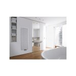 Acova - radiateur eau chaude vertical kadrane 380w ka - 097 - 040