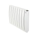 Acova - radiateur electrique inertie fluide taiga premium 500w - takd - 050 - 041 / cf