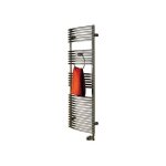Acova - sèche - serviette kéva spa chromé chauffage central 316w - cko - 086 - 050 Acova - sèche - serviette kéva spa chromé chauffage central 316w - cko - 086 - 050