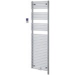 Acova - sche - serviette mixte cala spa 600 - 880w blanc