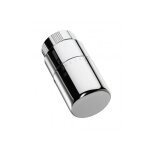 Tte thermostatique design chrome acova 841278