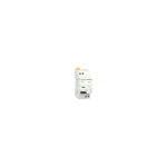 Schneider electric ? disjoncteur diff�rentiel 20a 30ma ac ? intensit� 20a ? courbe de d�clenchement c ...