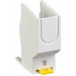 Acti9, cache - bornes plombables 1p, 18 mm, lot de 2, pour ic60 et iid - a9a26975