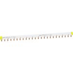 Schneider electric - schneider acti9 ic60 peigne d&039, alimentation 2p 100a 24 modules - a9xph224