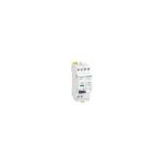 Acti9 idd40t - disjoncteur diff�rentiel t�te de groupe - 1p + n c 32a 6ka 30ma asi