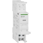 Schneider electric - acti9, imx + of dclench.  mission tension + contact aux. 48vca / cc - a9a26947 ...