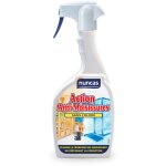 Action anti - moisissure vaporisateur 500ml nuncas