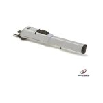 Faac - actionneur lectromcanique 230v 413 pour portails battants rsidentiels
