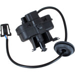 Actionneur de trappe de remplissage de carburant skoda superb 08 - 15