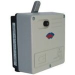 Actionneur pour vannes dr et zr de diamètre dn 15 - 65, alimentation 230 v, signal de commande 3 points, ... Actionneur pour vannes dr et zr de diamètre dn 15 - 65, alimentation 230 v, signal de commande 3 points, ...