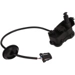 Actionneur de verrouillage de bouchon de r�servoir de carburant, moteur 6r0810773f, actionneur de moteur ...