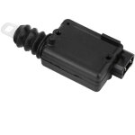 Actionneur de verrouillage de porte 7702127213 actionneur de verrouillage central de v�hicule pour clio ...