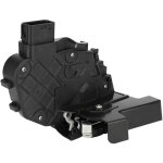 Actionneur de verrouillage de porte, actionneur de verrouillage de porte avant gauche pour 2 l359 2006 ...